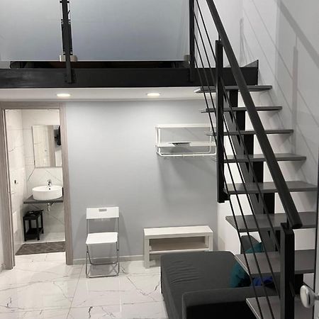 La New House Di Seby Διαμέρισμα Κατάνια Εξωτερικό φωτογραφία